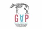 Logo of the Global Art Project