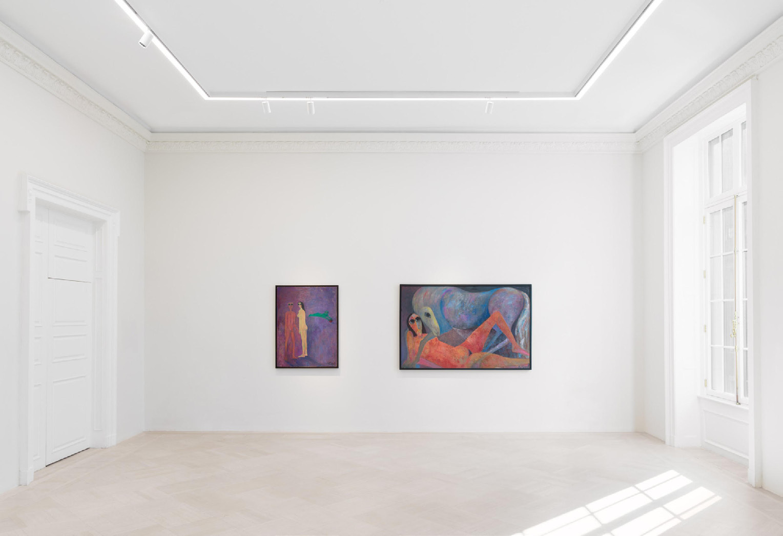 Gallery and Studio – Arts Journal
