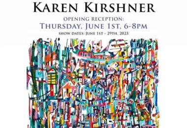 Karen Kirshner exhibition