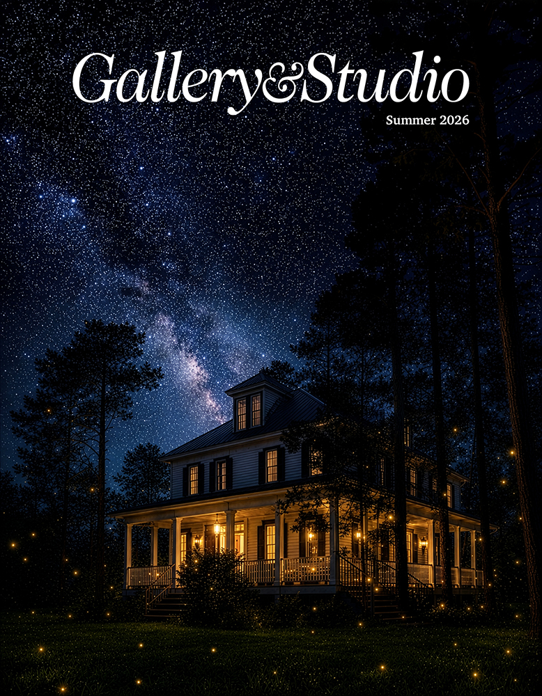 Summer 2026 cover
