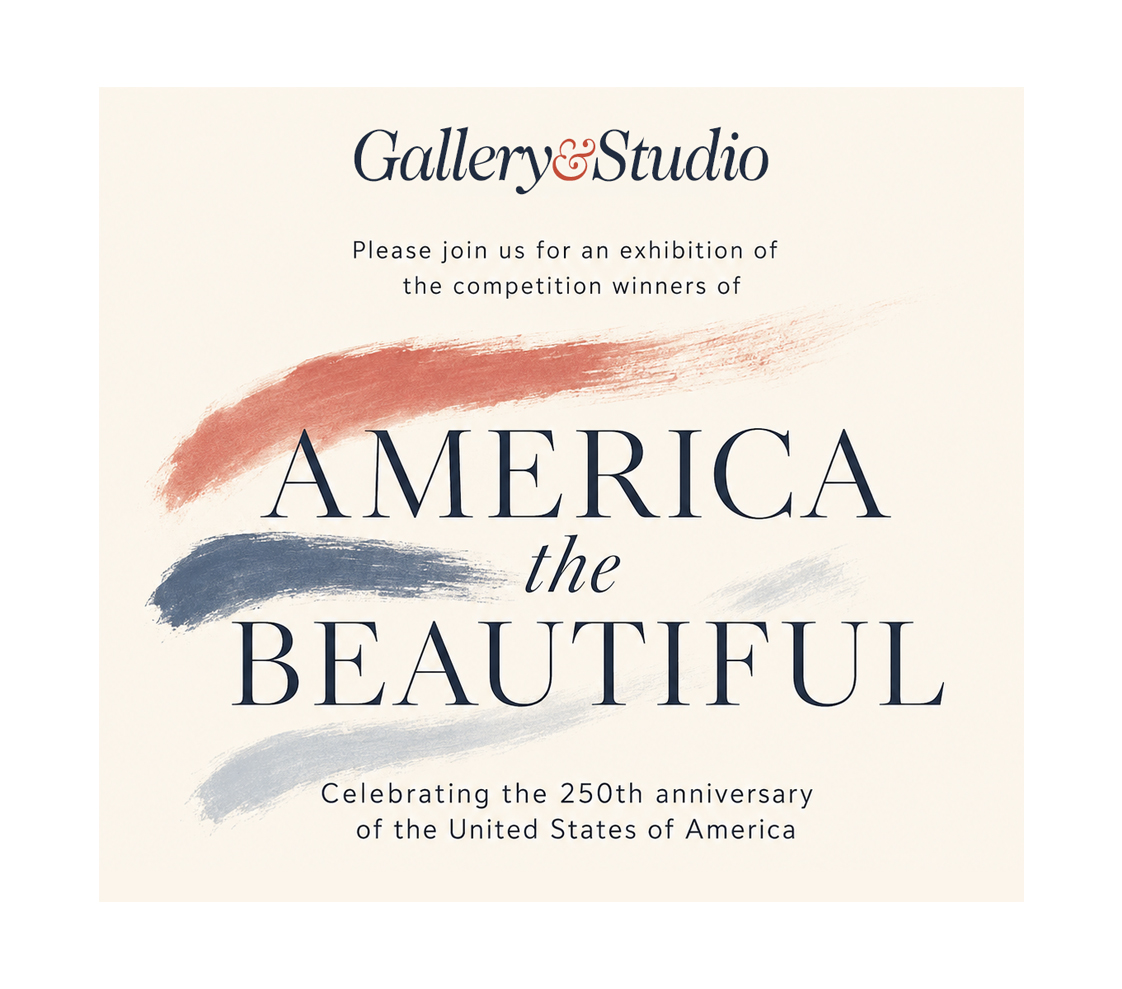 America the Beautiful exhibit