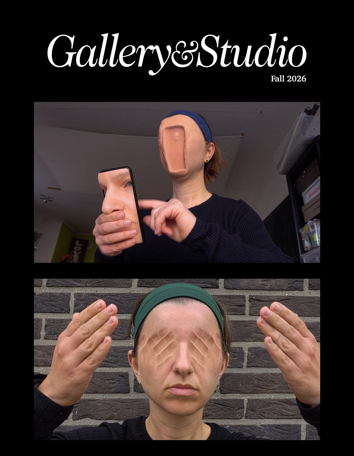 Cover Fall 2026